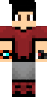 New Skin