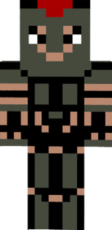 Warrior