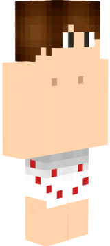 pokesmon sem coroa mais de cueca