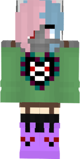 bunnie done