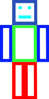 colorman