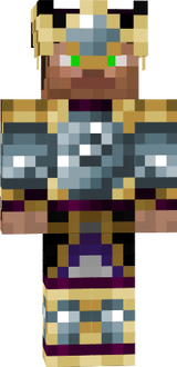 King Karantir