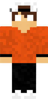 skin sem olho 