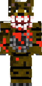 skin