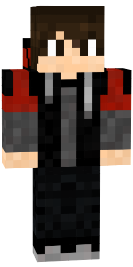 Preview of texture: hooded