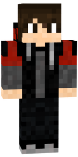 hooded