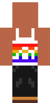 Preview of texture: My skin!!