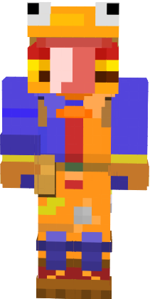 Preview of texture: Fortnite beef boss