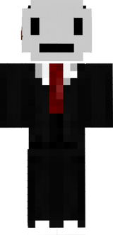 Der Alte Skin nur etwas verbessert