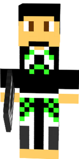 Char
