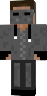 Top skin