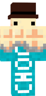 IsaacPlayer