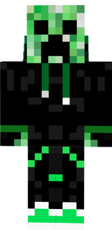 Creeper