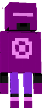 909 enderman