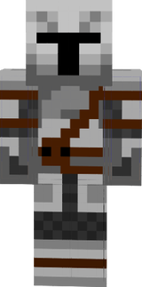 toaster knight bruh edition