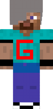 Preview of texture: Guilherme