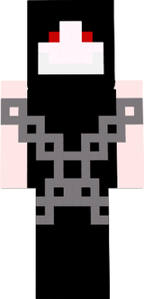 GhostChaine