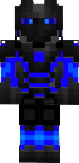 ND Sans(Armor)