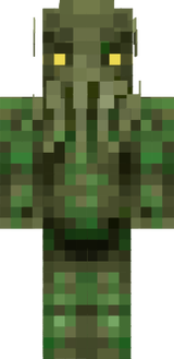 Cthulhu Slooong