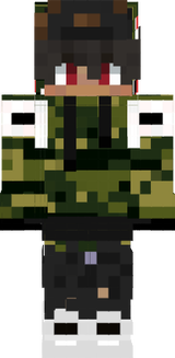skin