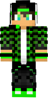 Green III
