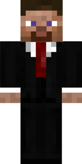 suit steve