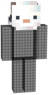 Nocryy Snowman Mask