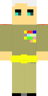 general Tobias Müller