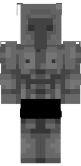 capivara chad