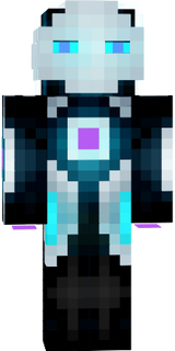 robot anti destructor