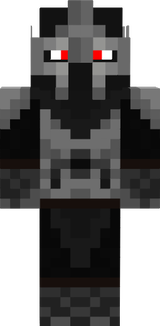 Eridaeus - Armoured Wraith