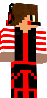 red dude