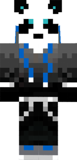 panda