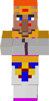 Zelda.  