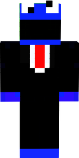 SKin MinecraftMaster