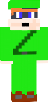 acher green m