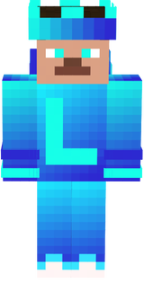 D steve