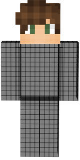 Edmund's Head