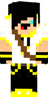 Derpobutter (bLOCKOBUTTER)