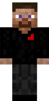 Tuxedo Steve