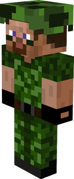 Soldier