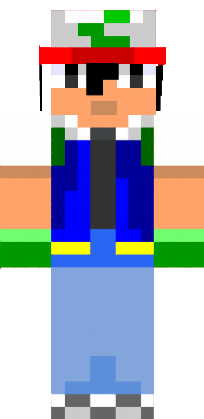 Preview of texture: KauaPlayer
