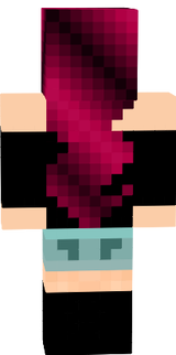 Prety girl