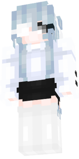 edited skin