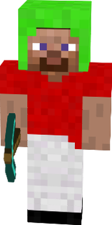 neon steve