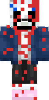 horrorsans
