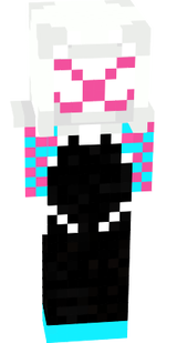 spidergwen