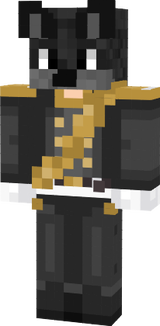 princely