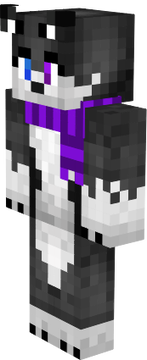 Husky Dapsinka