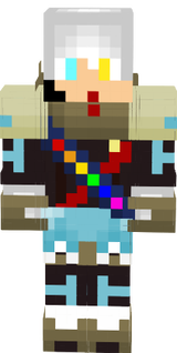 Ink sans